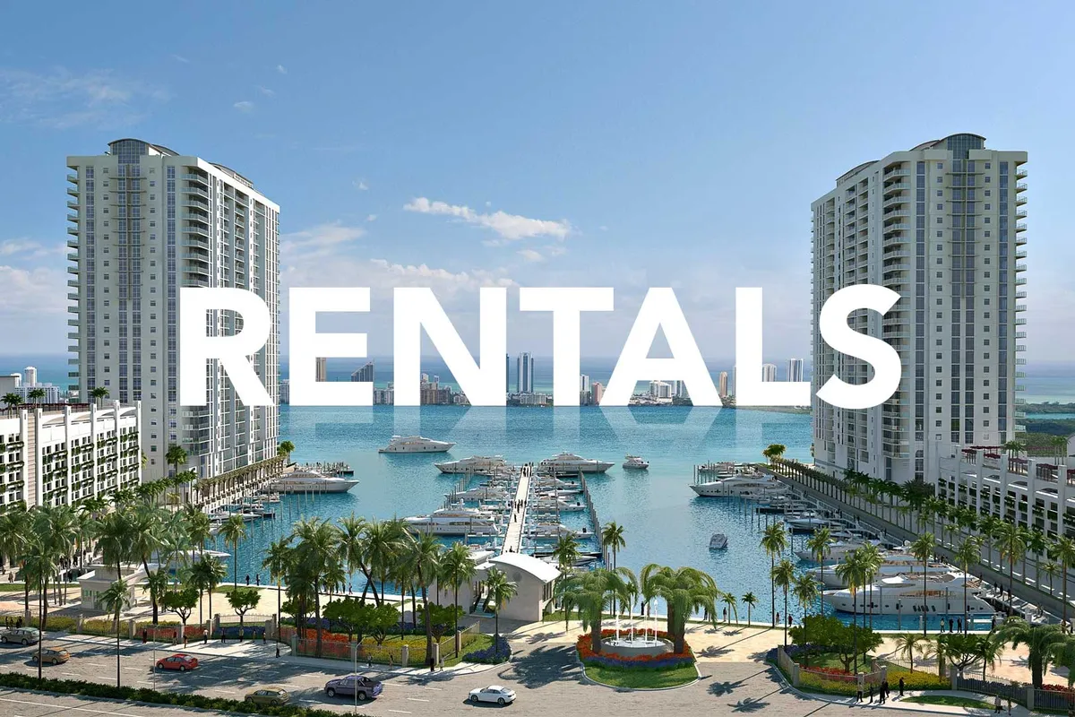 Marina Palms Yacht Club & Residences in North Miami Beach, United States — photo 5