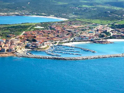 Marina Isola Rossa