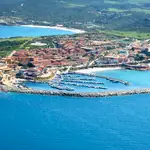 Marina Isola Rossa