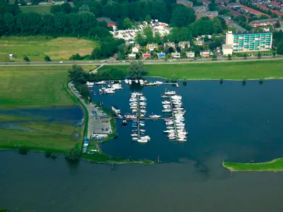 Zeil- en Motorbootvereniging Deventer Marina