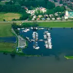 Zeil- en Motorbootvereniging Deventer Marina