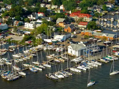 Eastport Yacht Center