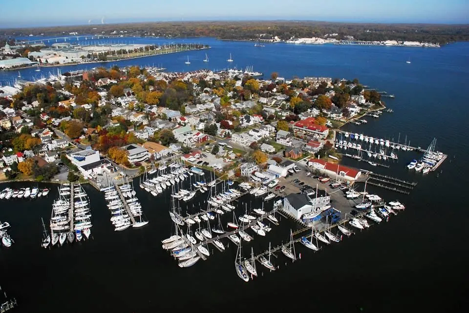 Eastport Yacht Center, marina in Annapolis, United States — photo 2