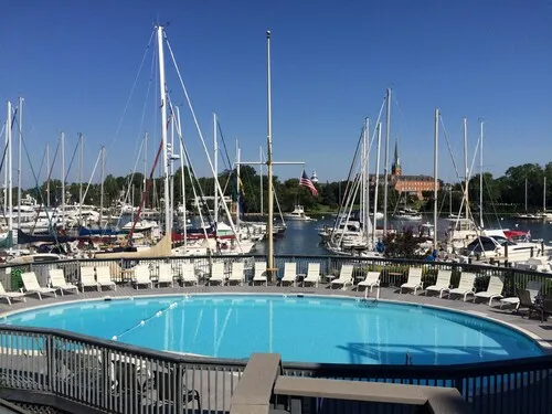 Eastport Yacht Center, marina in Annapolis, United States — photo 5