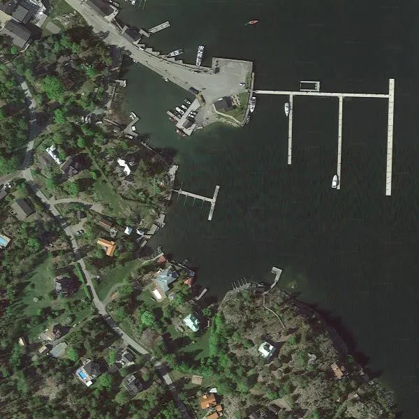 Arkösunds Hamn, marina in Arkösund, Sweden — photo 9