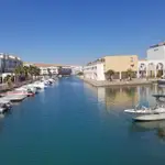 Port des Quilles