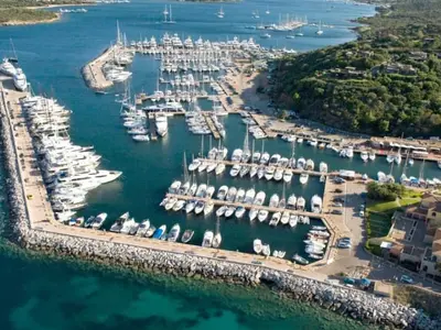 Marina di Portisco