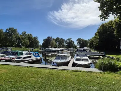 Stadtmarina