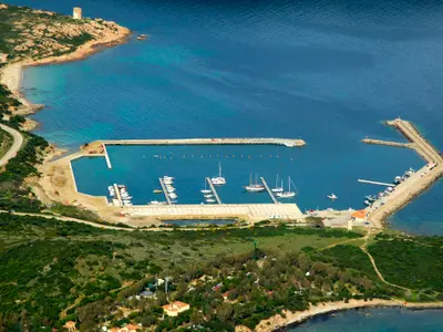 Porto di Teulada