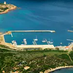 Porto di Teulada
