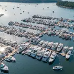 Roche Harbor Marina
