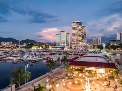 Marina Santa Marta