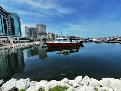 Marina Santa Marta in Santa Marta, Colombia — photo 3