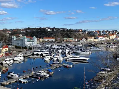 Strömstad Gästhamn
