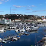 Strömstad Gästhamn