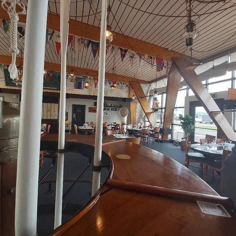 Oude Jachthaven, marina in Nieuwpoort, Belgium — photo 7