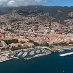 Marina do Funchal