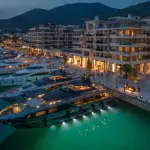 Porto Montenegro