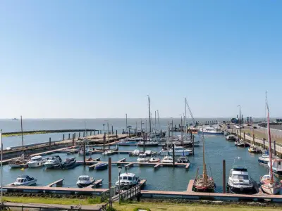 Waddehaven Ameland