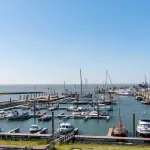 Waddehaven Ameland