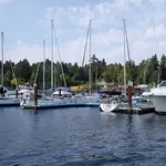 Mill Bay Marina