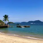 Marina do Condomínio Praia do Café
