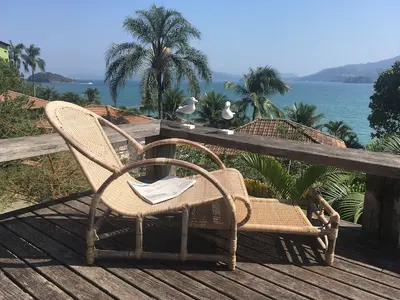 Marina do Condomínio Praia do Café in Angra dos Reis, Brazil — photo 2