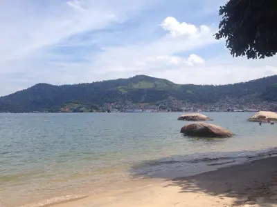 Marina do Condomínio Praia do Café in Angra dos Reis, Brazil — photo 3