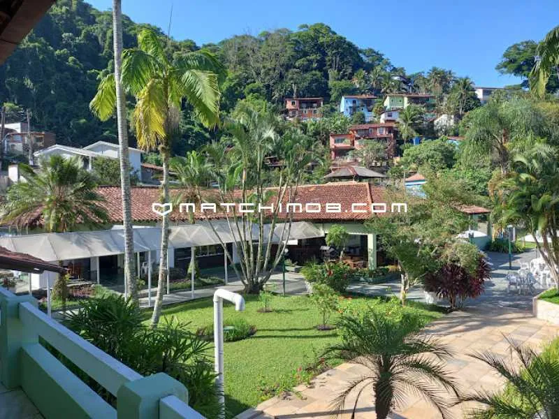 Marina do Condomínio Praia do Café in Angra dos Reis, Brazil — photo 4