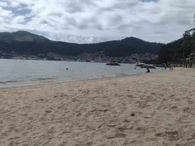 Marina do Condomínio Praia do Café in Angra dos Reis, Brazil — photo 5