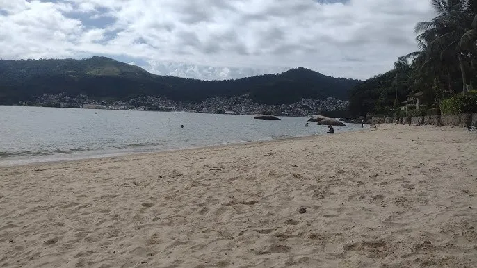 Marina do Condomínio Praia do Café in Angra dos Reis, Brazil — photo 5