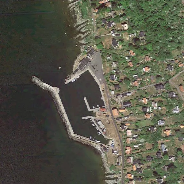Gästhamn - Hanö, marina in Hanöläge, Sweden — photo 5