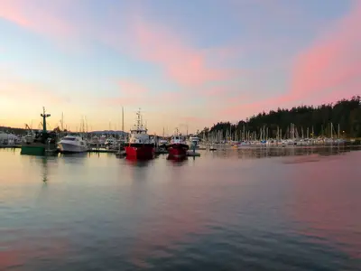 Anacortes Marina in Anacortes, United States — photo 4