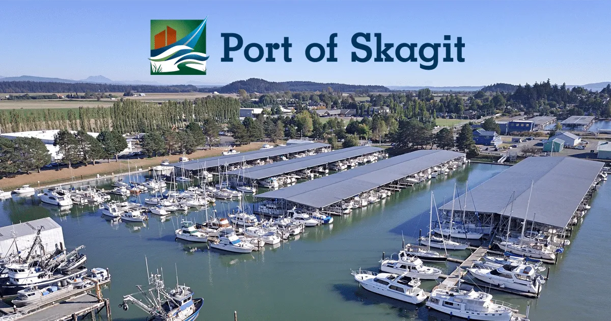 Anacortes Marina in Anacortes, United States — photo 8
