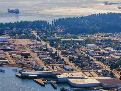 Anacortes Marina in Anacortes, United States — photo 5