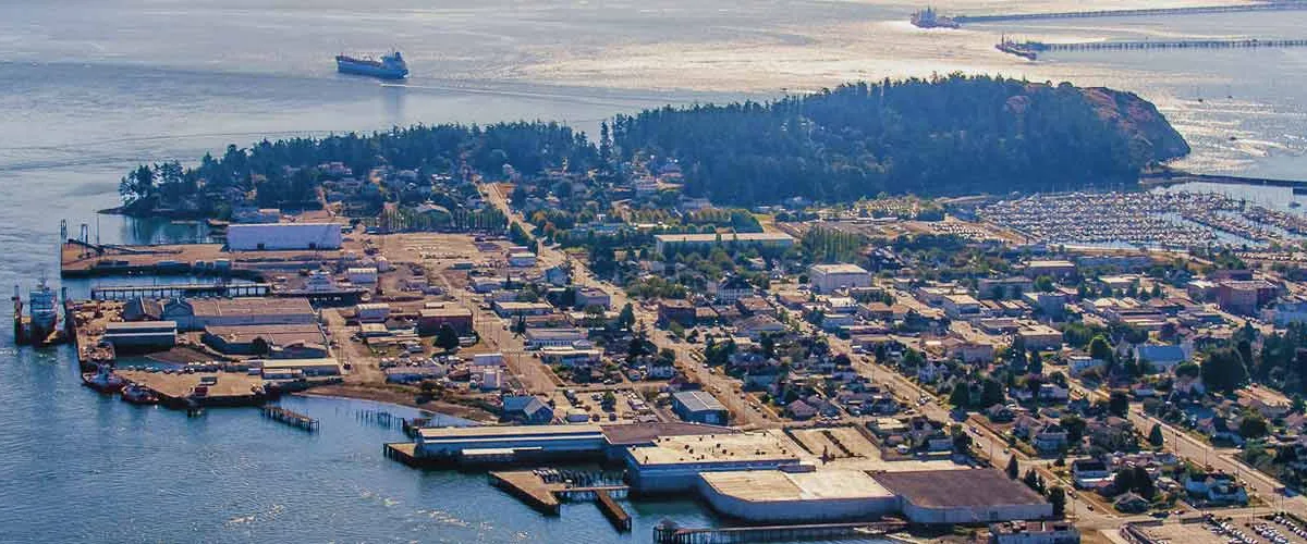 Anacortes Marina in Anacortes, United States — photo 5