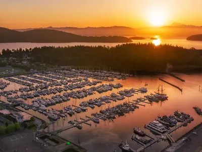 Anacortes Marina in Anacortes, United States — photo 3