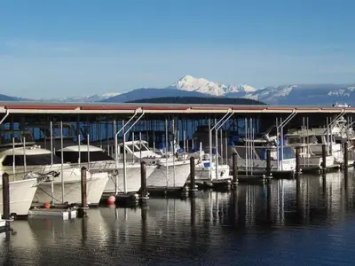 Anacortes Marina