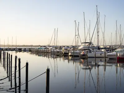 Fredericia Lystbådehavn