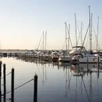 Fredericia Lystbådehavn