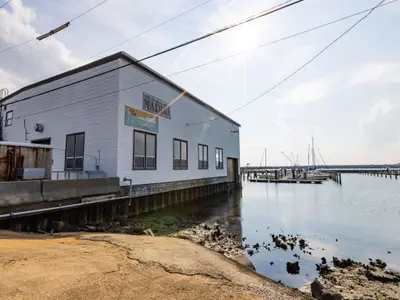 Old Point Comfort Marina in Hampton, United States — photo 3