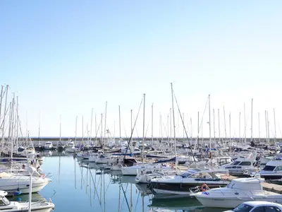 Port Balis