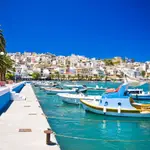 Marina Sitia, Crete