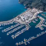 Marmaris Yacht Marina A.Ş