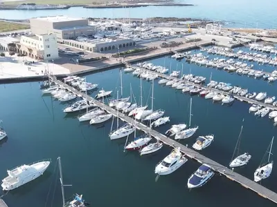 Marina di Brindisi