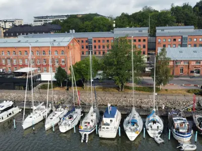 Nagu Gästhamn