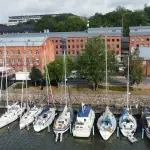 Nagu Gästhamn