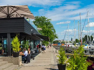 Turku Guest Harbor