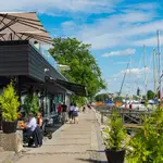 Turku Guest Harbor