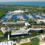 Ocean Reef Club Marina